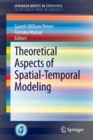 Theoretical Aspects of Spatial-Temporal Modeling - cover