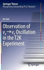 Observation of ?_µ??_e Oscillation in the T2K Experiment