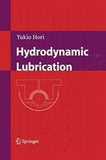Hydrodynamic Lubrication