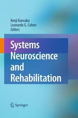 Systems Neuroscience and Rehabilitation - cover