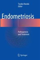 Endometriosis: Pathogenesis and Treatment - cover