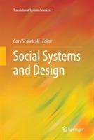 Social Systems and Design - cover