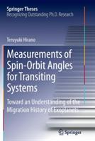 Measurements of Spin-Orbit Angles for Transiting Systems: Toward an Understanding of the Migration History of Exoplanets