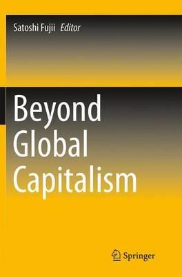 Beyond Global Capitalism - cover