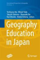 Geography Education in Japan - cover