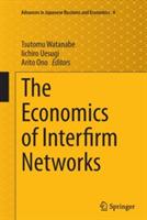 The Economics of Interfirm Networks - cover