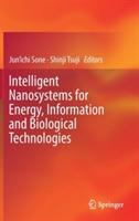 Intelligent Nanosystems for Energy, Information and Biological Technologies - cover