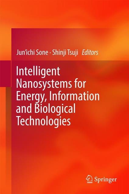 Intelligent Nanosystems for Energy, Information and Biological Technologies