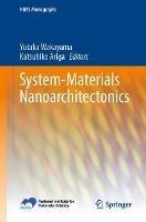 System-Materials Nanoarchitectonics - cover