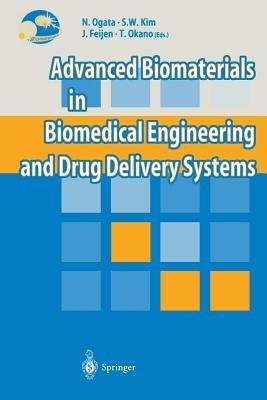 Advanced Biomaterials in Biomedical Engineering and Drug Delivery Systems - cover