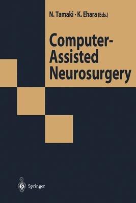 Computer-Assisted Neurosurgery - cover