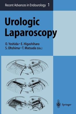 Urologic Laparoscopy - cover