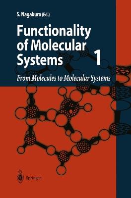 From Molecules to Molecular Systems - cover