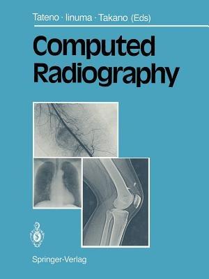Computed Radiography - cover