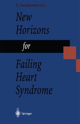 New Horizons for Failing Heart Syndrome - cover