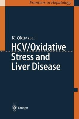 HCV/Oxidative Stress and Liver Disease - cover