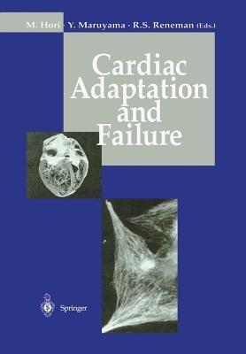 Cardiac Adaptation and Failure - cover