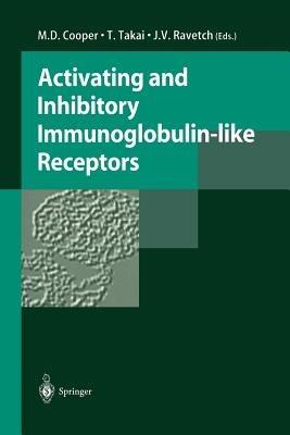 Activating and Inhibitory Immunoglobulin-like Receptors - cover