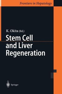 Stem Cell and Liver Regeneration - cover