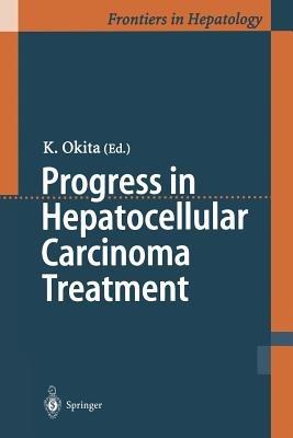 Progress in Hepatocellular Carcinoma Treatment - cover