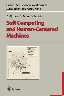 Soft Computing and Human-Centered Machines - cover