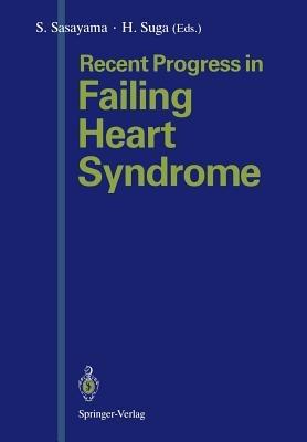 Recent Progress in Failing Heart Syndrome - cover