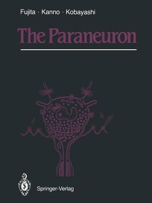 The Paraneuron - Tsuneo Fujita,Tomio Kanno,Shigeru Kobayashi - cover