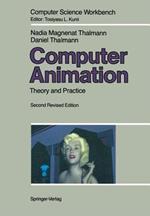 Computer Animation: Theory and Practice