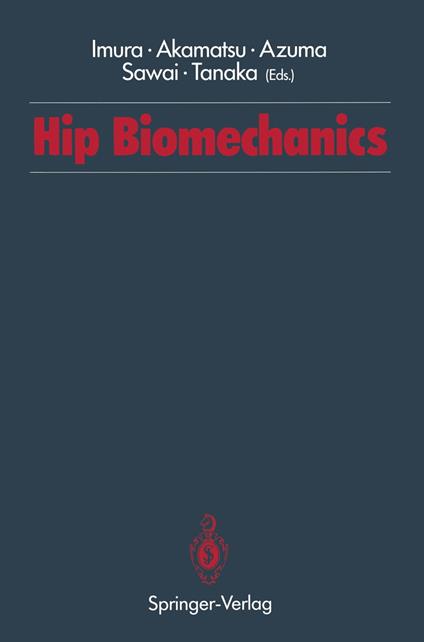 Hip Biomechanics
