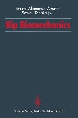 Hip Biomechanics - cover