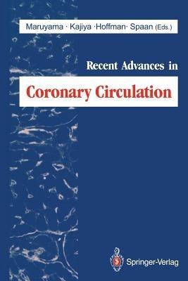 Recent Advances in Coronary Circulation - cover