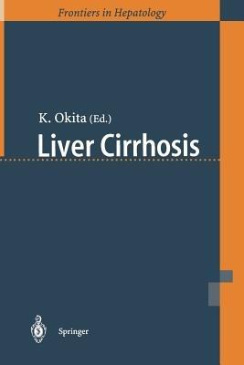 Liver Cirrhosis - cover