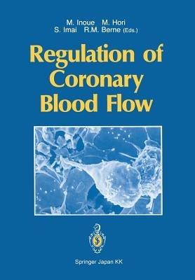 Regulation of Coronary Blood Flow - cover