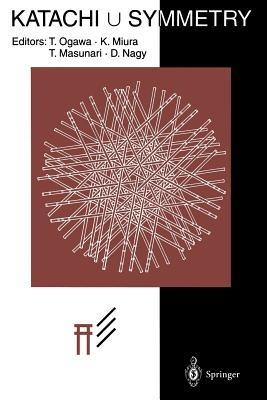 Katachi ? Symmetry - cover
