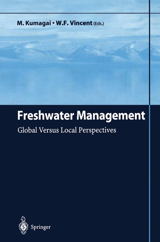 Freshwater Management