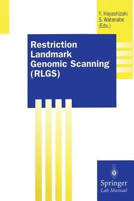 Restriction Landmark Genomic Scanning (RLGS) - cover