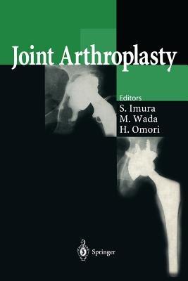 Joint Arthroplasty - cover