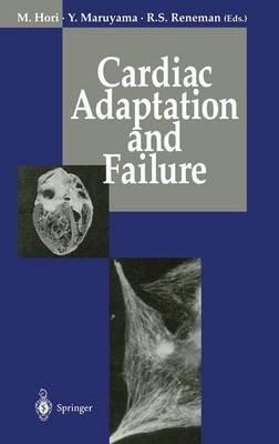 Cardiac Adaptation and Failure - cover