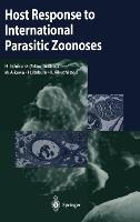 Host Response to International Parasitic Zoonoses - cover