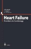 Heart Failure: Frontiers in Cardiology - cover