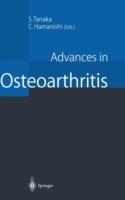 Advances in Osteoarthritis - cover