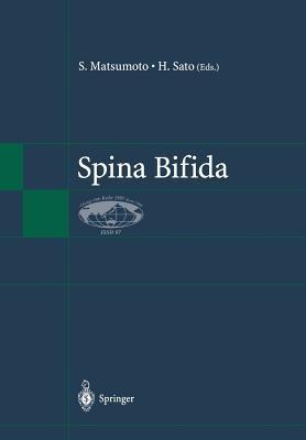 Spina Bifida - cover