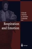 Respiration and Emotion - cover