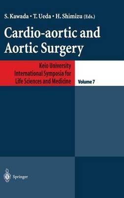 Cardio-aortic and Aortic Surgery - cover