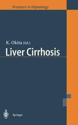 Liver Cirrhosis - cover