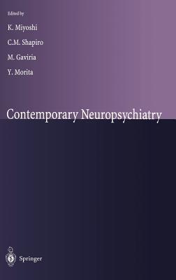 Contemporary Neuropsychiatry - cover