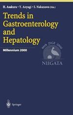 Trends in Gastroenterology and Hepatology