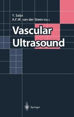 Vascular Ultrasound - cover