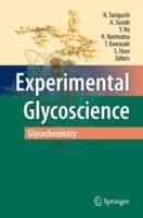Experimental Glycoscience: Glycochemistry - cover
