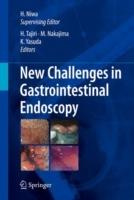New Challenges in Gastrointestinal Endoscopy - cover